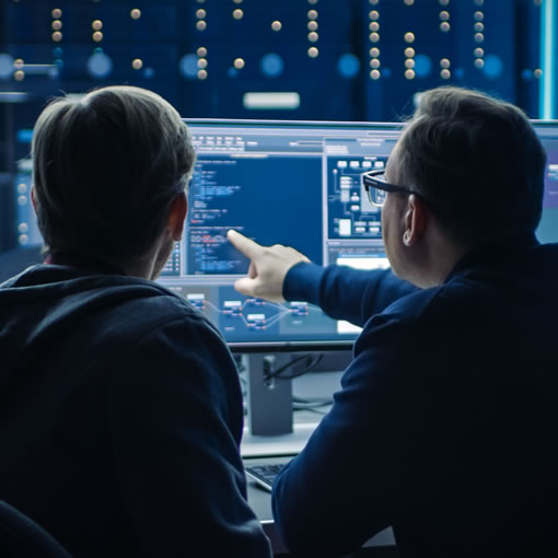 Security solutions