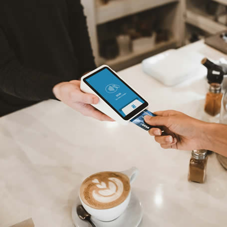 eCommerce solutions