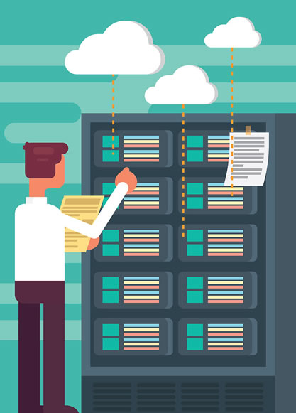 Data optimizations