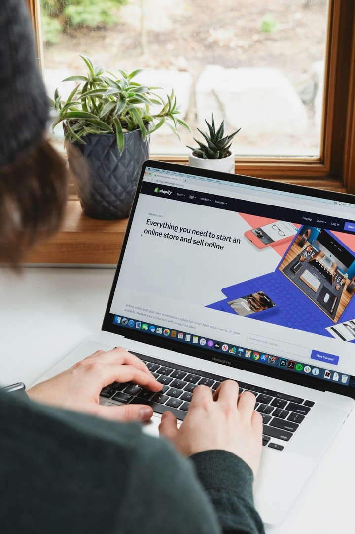 Case Study: Creating a B2B Affiliate Portal for eCommerce