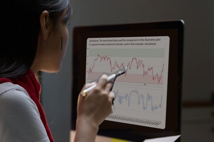 Case Study: Financial Sentiment Analysis with GenAI & Google Cloud