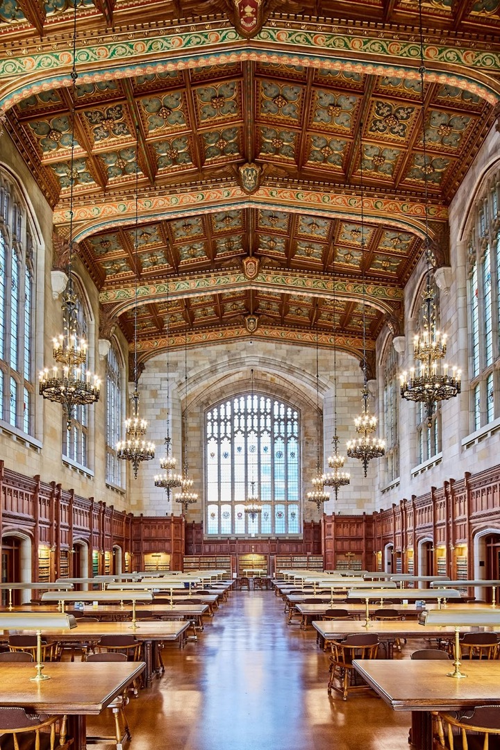 Case Study: UX for a Digital Legal Library