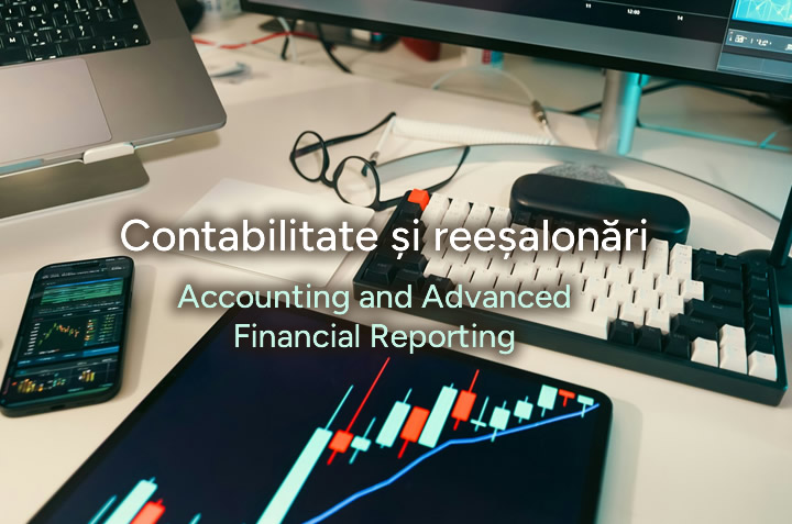 Case Study: Accounting and Advanced Financial Reporting System (Rescheduling Module)