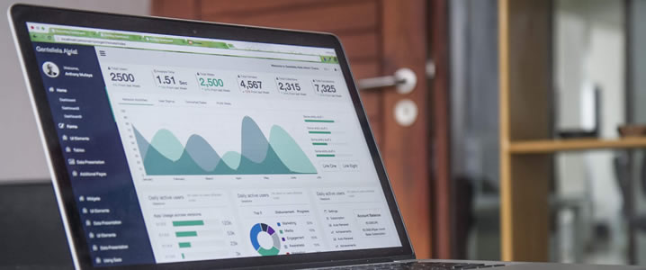 Case Study: Custom Gaming Analytics Dashboard