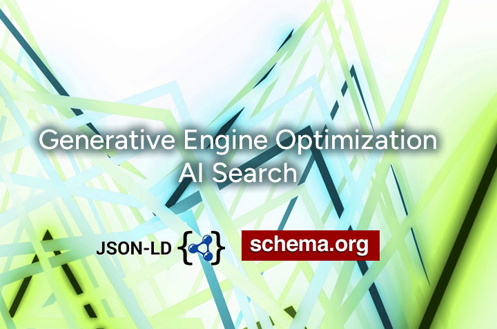 Case Study: Implementing schema.org / JSON-LD for GEO (AI Search) in B2B and eCommerce