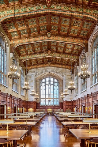 Case Study: UX for a Digital Legal Library