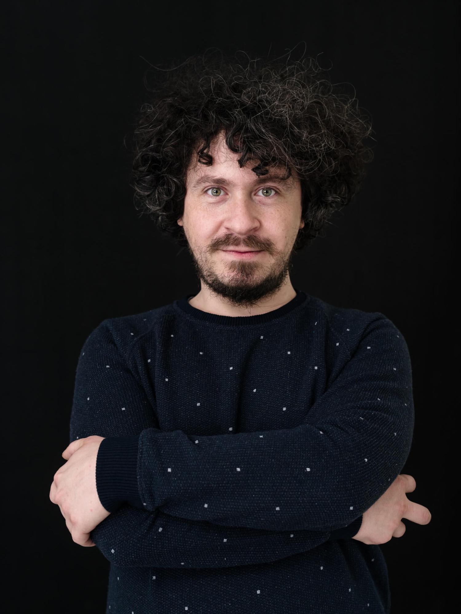 Constantin Vică