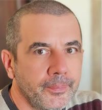 Daniel Zaharia