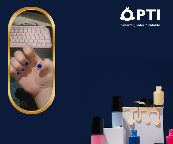 Realitate augmentată pentru Essie Nails