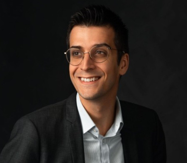 François Dupouy