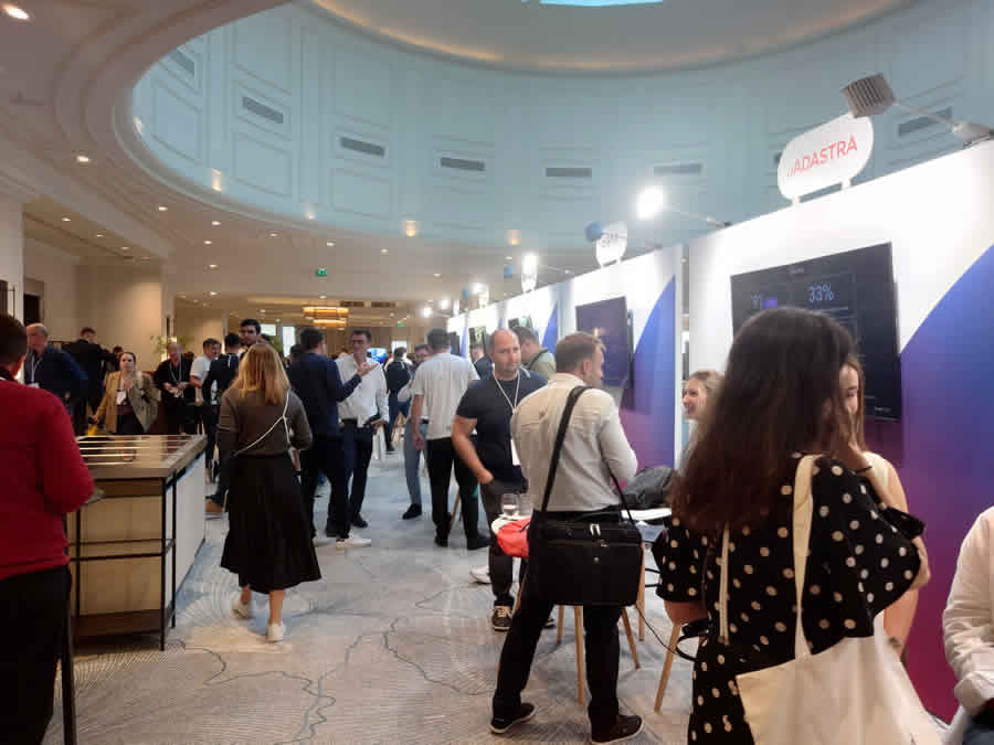 Google Cloud Day - Mariott