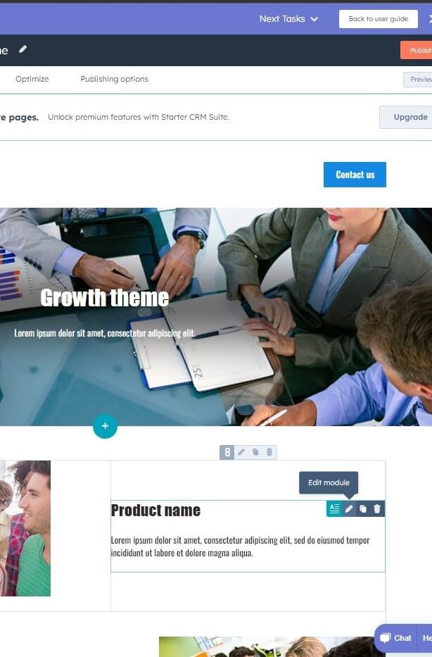 Using fonts in HubSpot