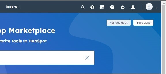 HubSpot AI for contact properties
