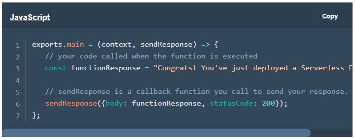 Function File