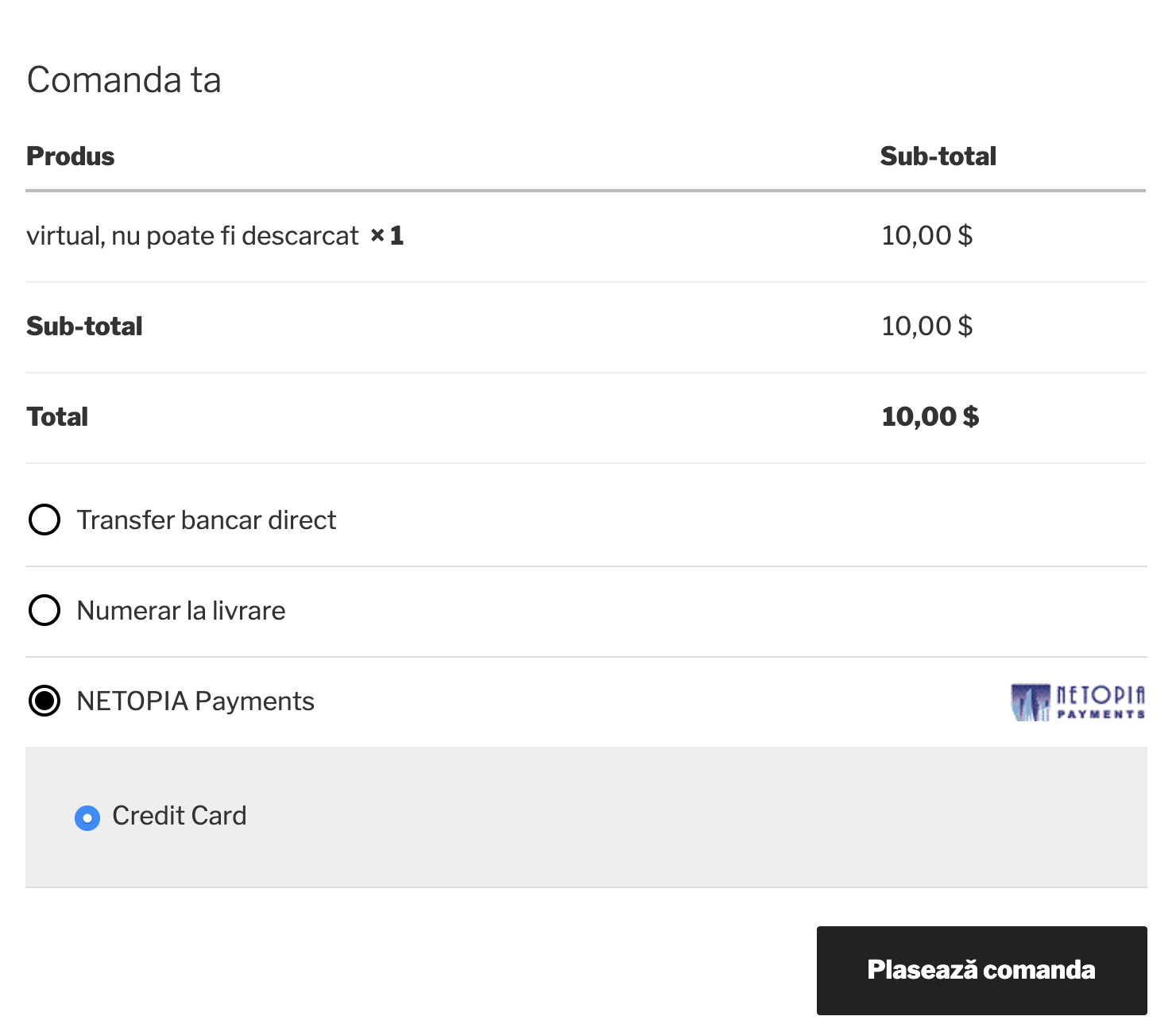 Netopia Payment Image 2