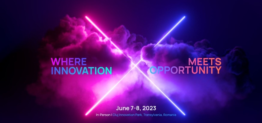 Techsylvania
