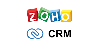 Zoho logo