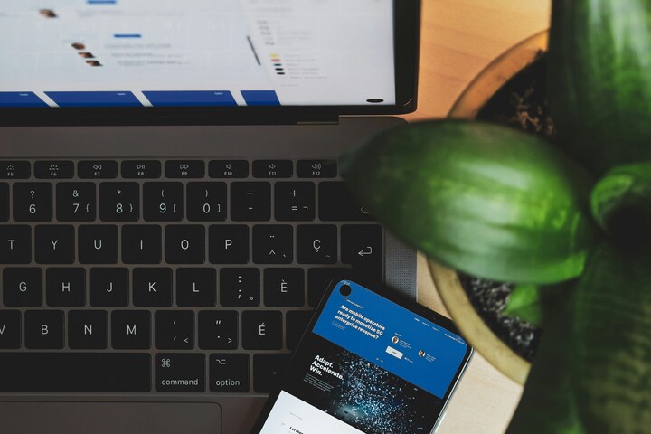 E-mail migration