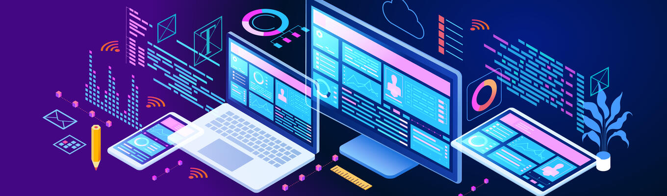 E-mail migration