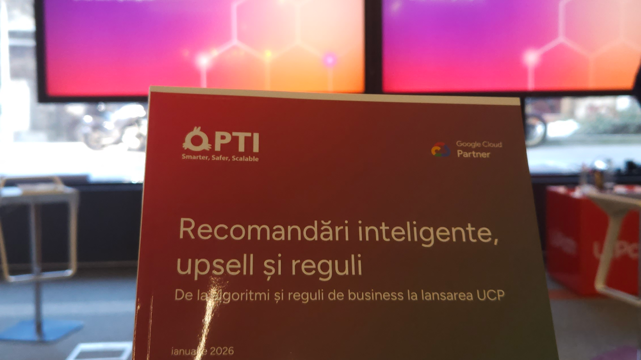 What Happens When the Same Question Gets Three Different Answers: AI in Business