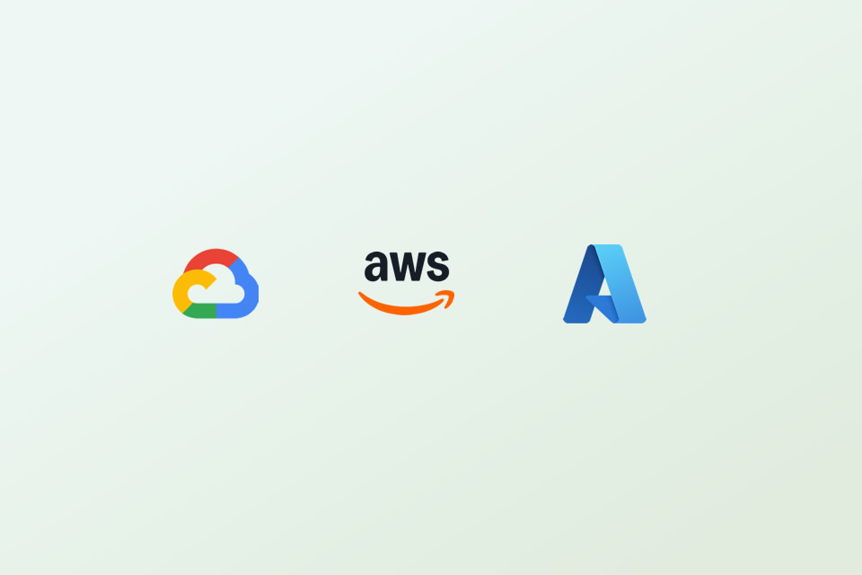 AI Costs in the First Half of 2026: Google Cloud, AWS, and Azure. Not Just LLMs!
