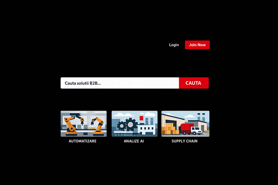 Sell ​​B2B like Netflix or Uber: 5 AI projects that bring the "consumer" experience to production, distribution and corporate