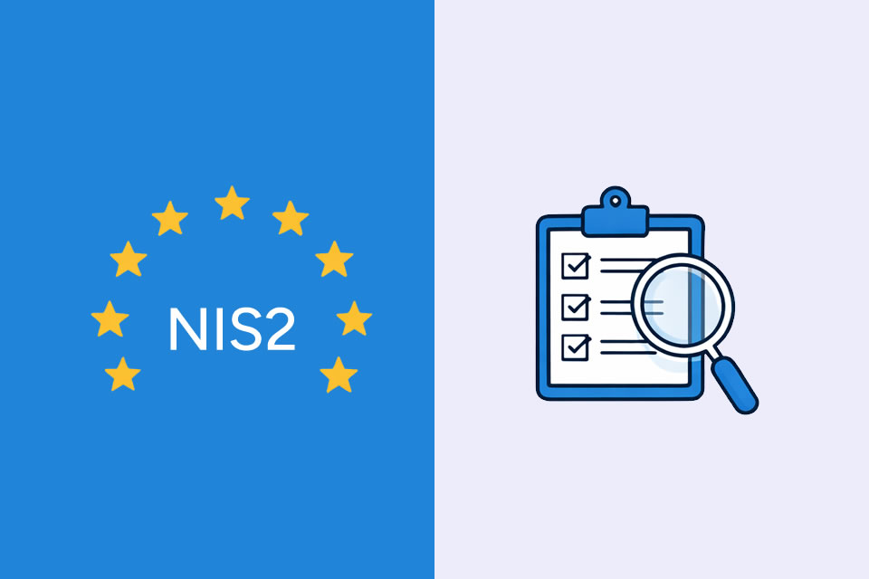 B2B Security: How to Validate an AI Provider in the Era of NIS2 and GDPR (Due Diligence)