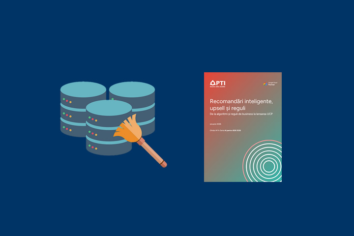 AI Solutions for Distribution and Manufacturing: How to Fix Historical ERP Data to Boost Sales