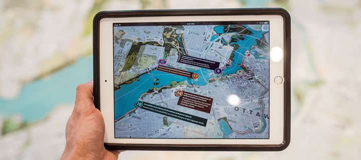 Top Augmented Reality (AR) Technology Trends in 2023