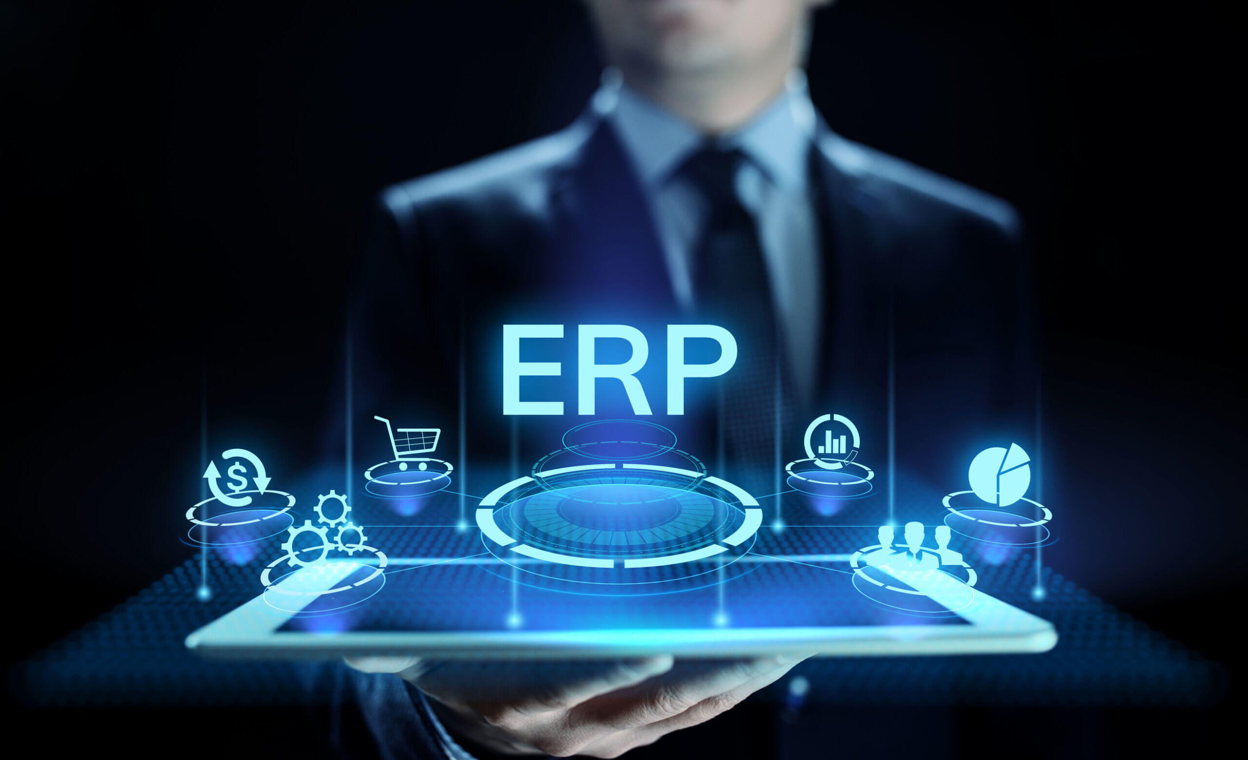 How to Integrate HubSpot with an ERP or CRM using Webhooks
