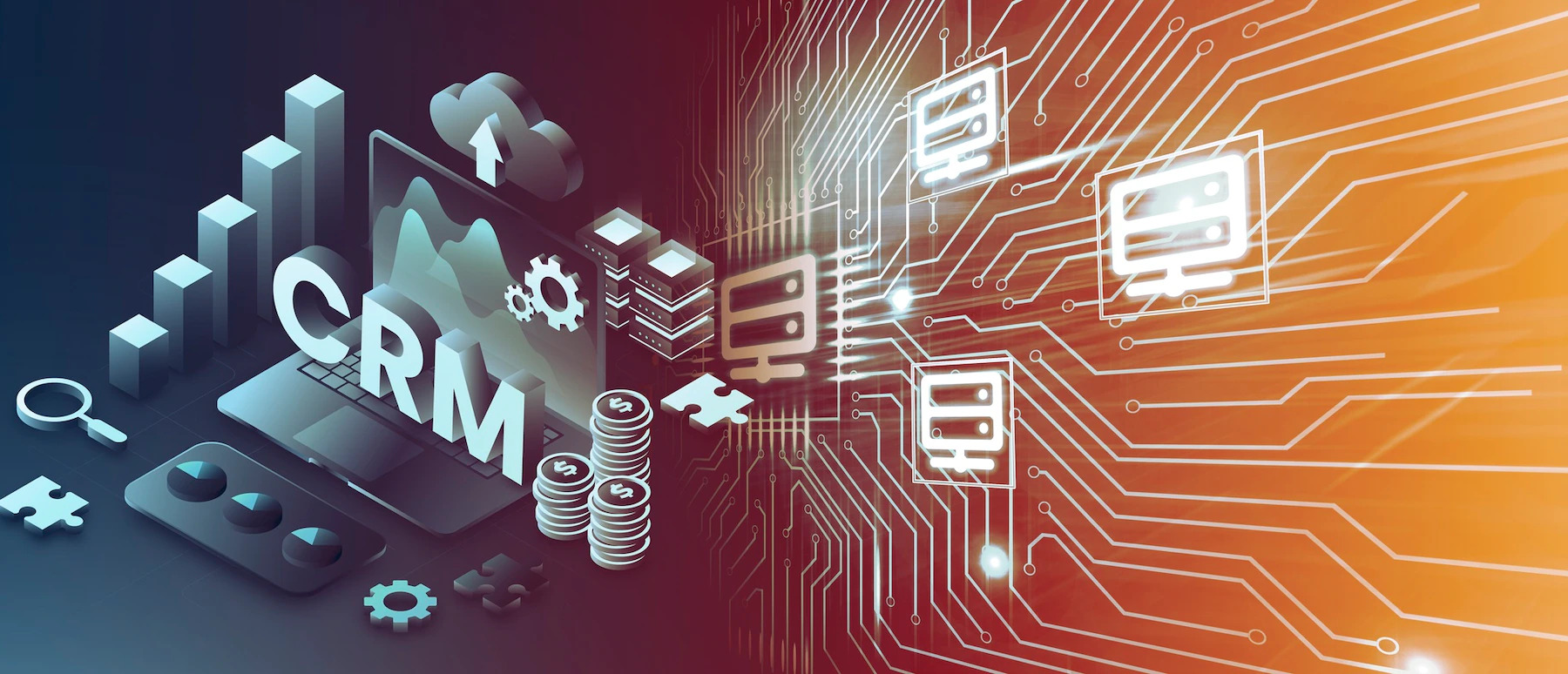 How to Build and Debug a Flawless ERP-CRM Integration
