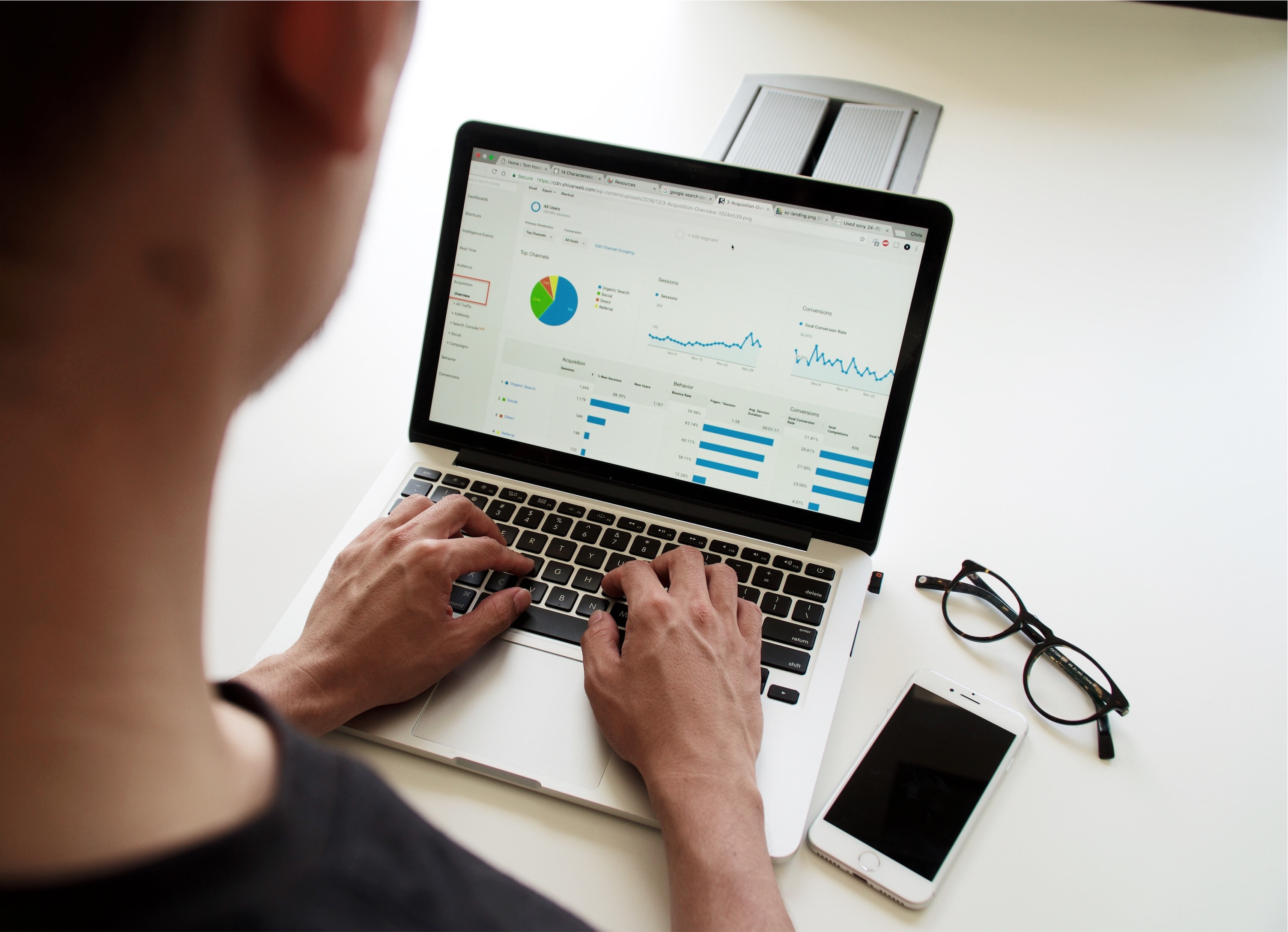 How Often Should an Online Business Back Up Its Data?