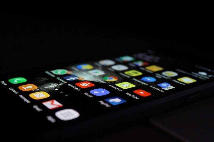 Flutter vs React Native: Which Cross-Platform Framework is Better?