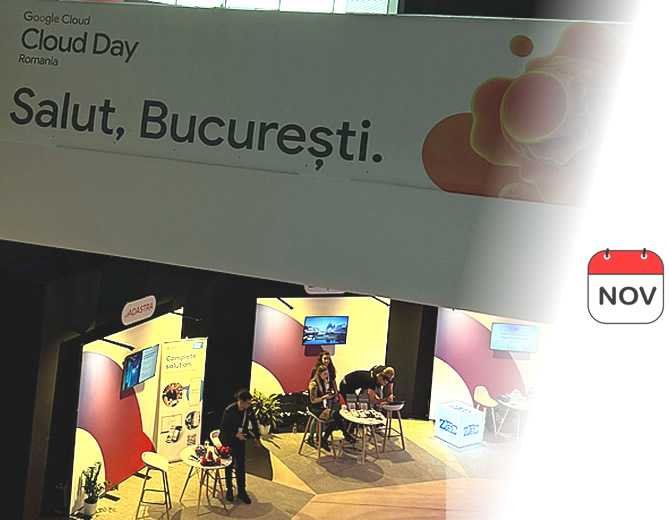 Google Cloud Day and the month of launches: From promises on stage to Gemini 3 and autonomous agents in production