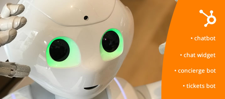 How to Use HubSpot Chatbots to Improve Customer Experience