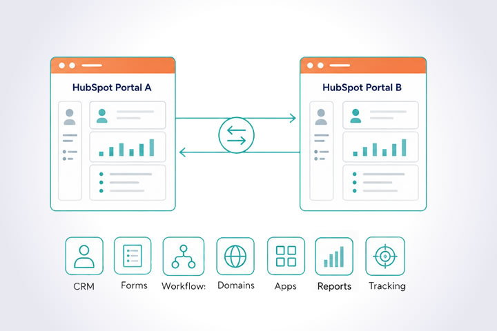 Complete HubSpot Migration, Step by Step | OPTI Guide
