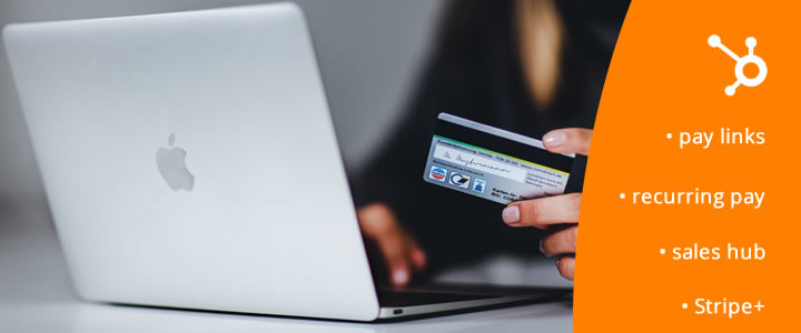 HubSpot Launches Integrated Payments Solution in Partnership with Stripe