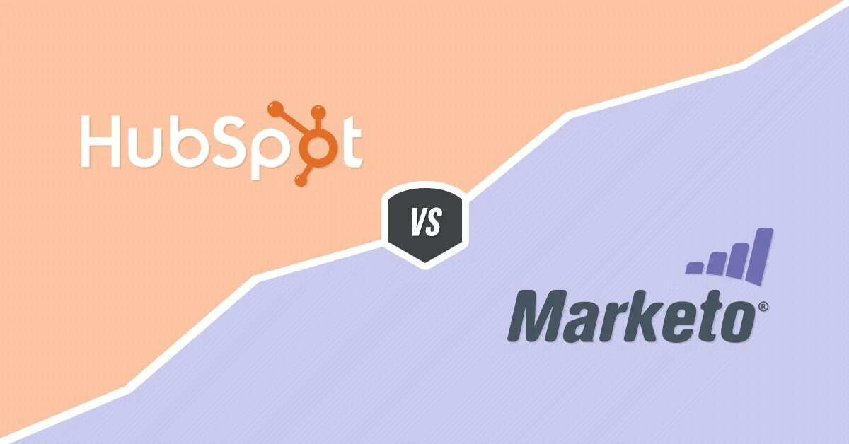 HubSpot vs. Marketo: Which Marketing Automation Platform is Better?