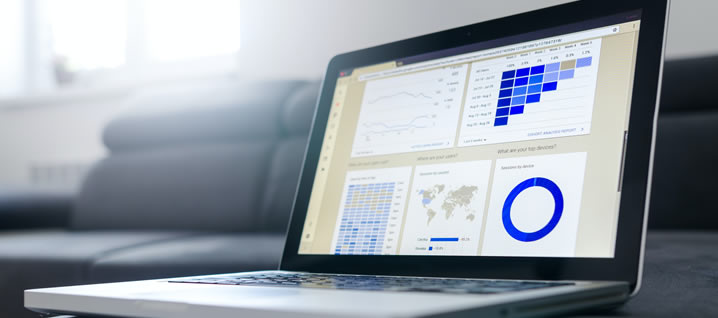 How to Implement Google Charts for Data Visualization and Insights