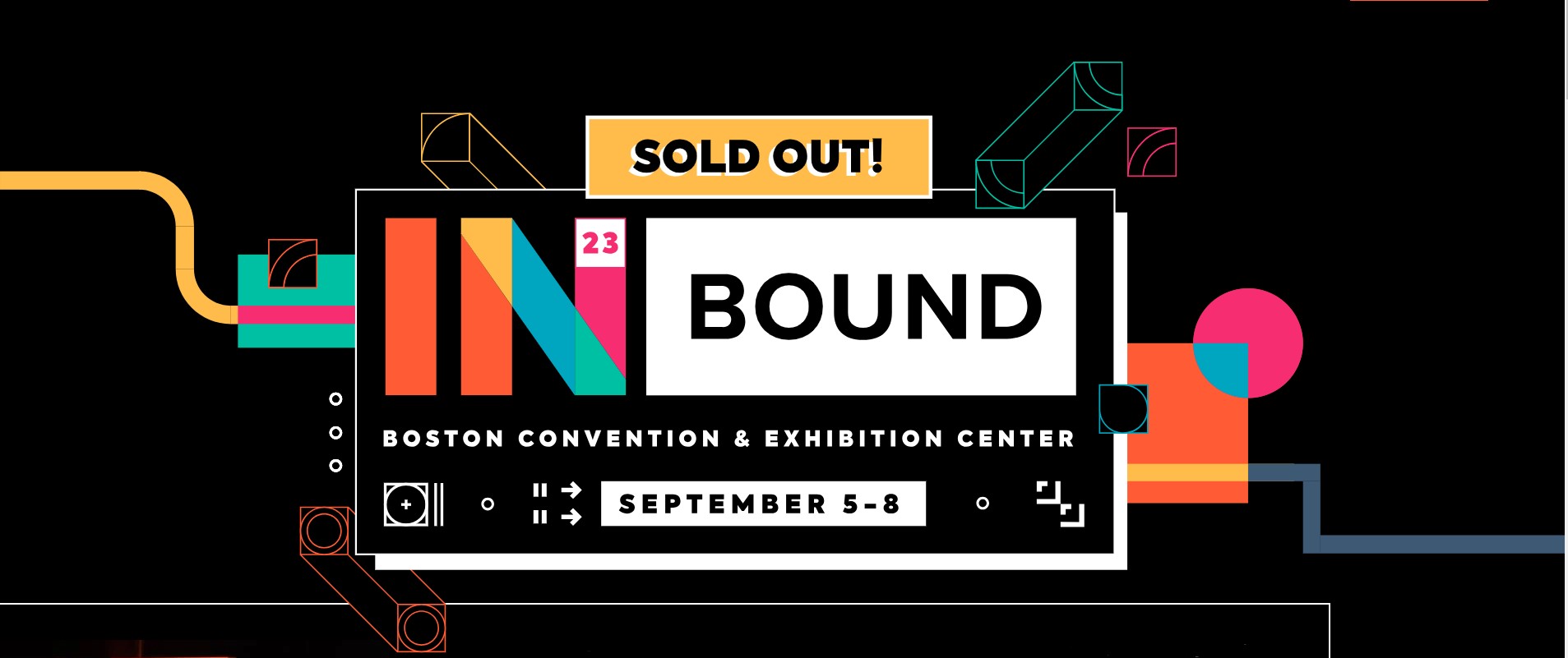 OPTI to Attend INBOUND 2023 HubSpot Conference in Boston