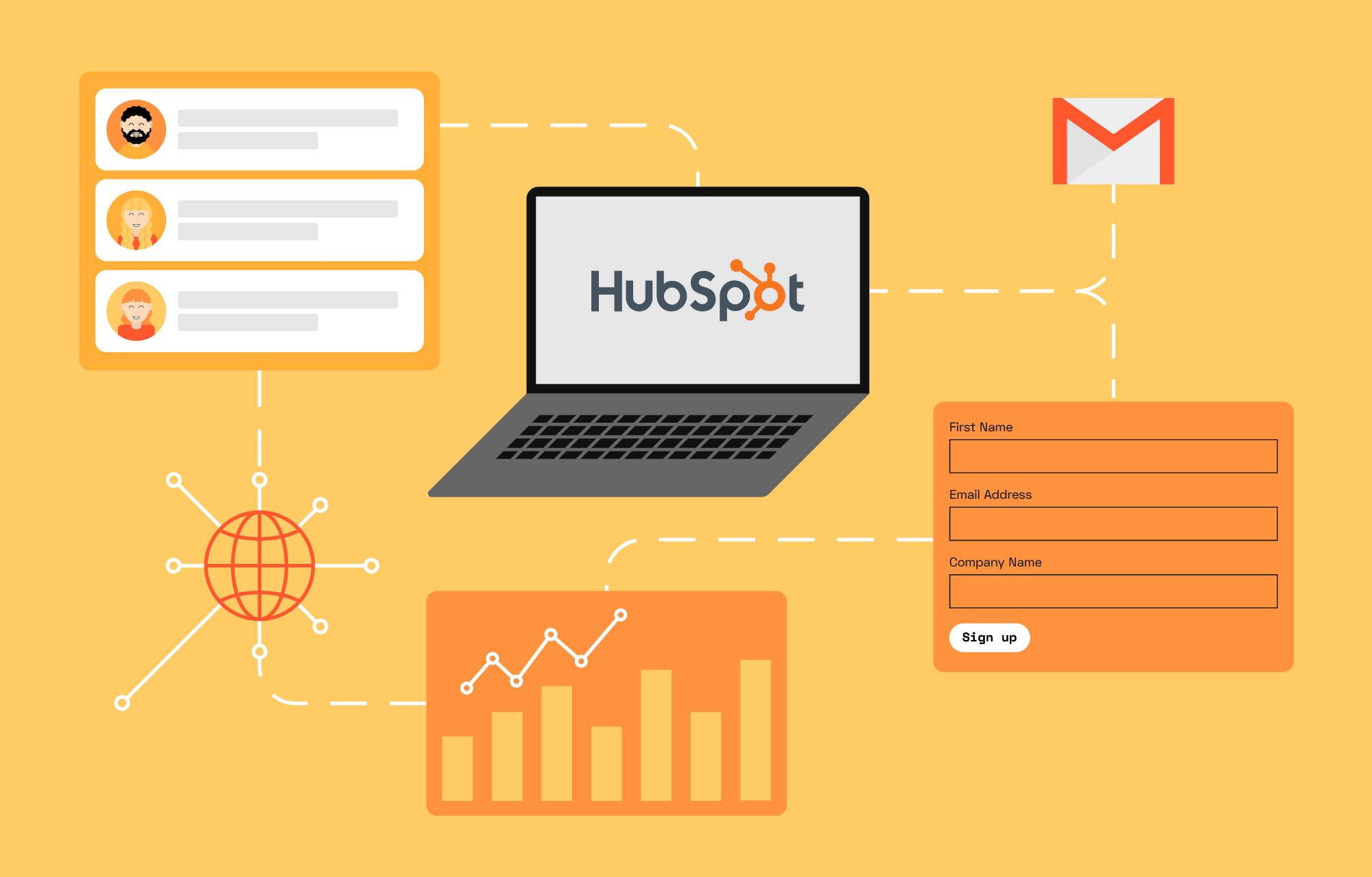 A Guide to Managing Email Subscription Lists in HubSpot