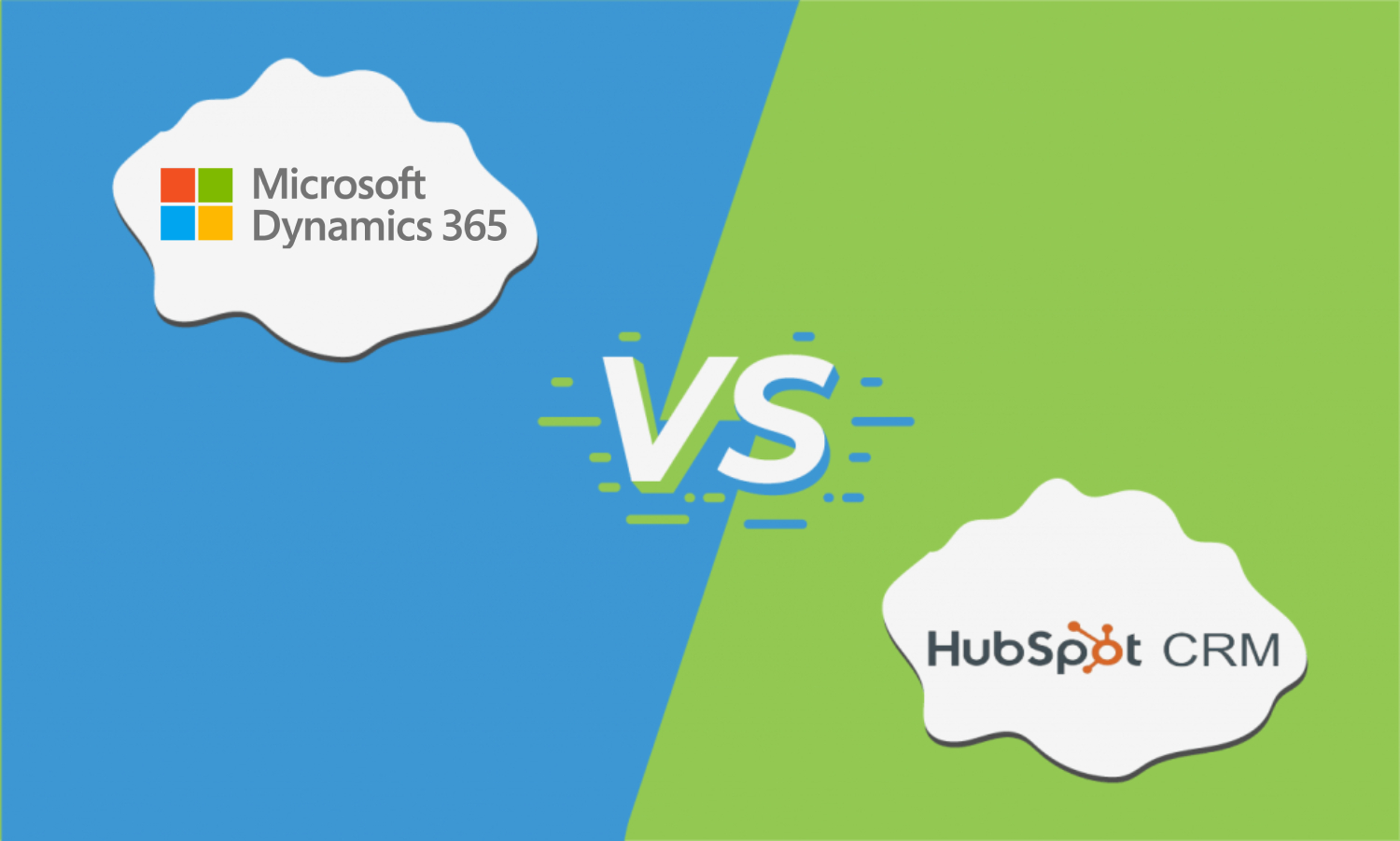 Migrating from Microsoft Dynamics 365 to HubSpot: First Steps