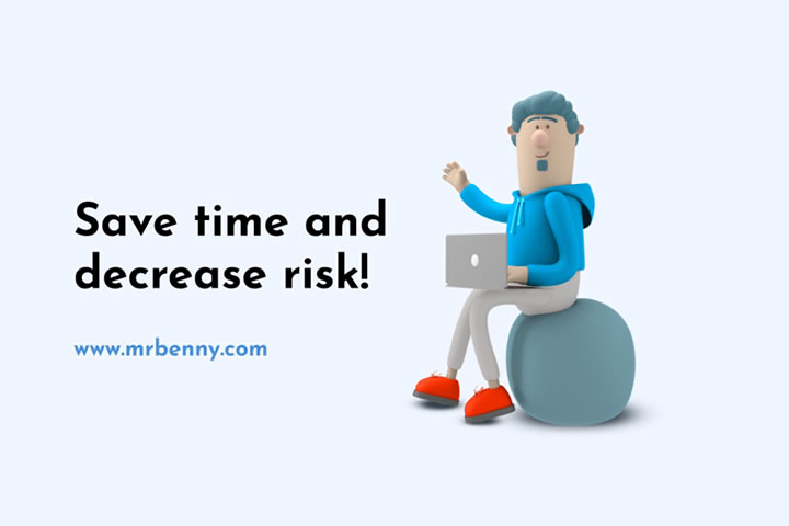 Mr.Benny Platform Completes EBRD's "Advice for Small Businesses" Programme