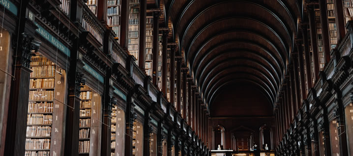 The Advantages of an Open-Source Integrated Library System (ILS)
