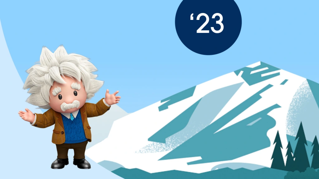 Salesforce 2023-2024 Updates: AI, Einstein GPT, and New Features