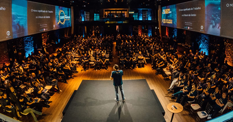Top Tech Conferences in Romania: Techsylvania and DevTalks