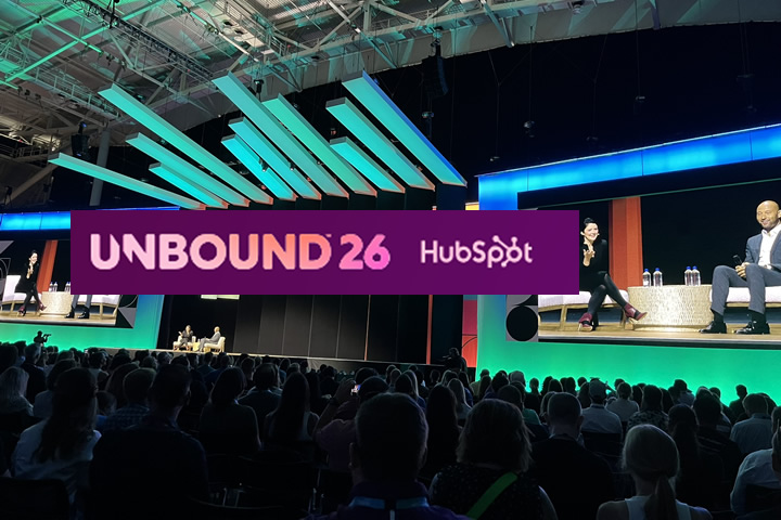UNBOUND 2026: The New HubSpot conference on AI, CRM, and trust in data