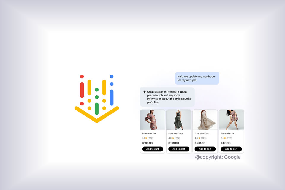Updates: Vertex AI Search for commerce (Retail) &ndash; Google's Managed AI Recommendations Solution