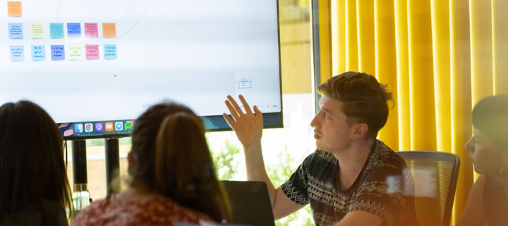Webinar Announcement: Digitization through PNRR 2022 Funds