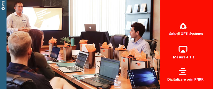 Webinar Recap: Digitization Opportunities with PNRR 2022 Funds